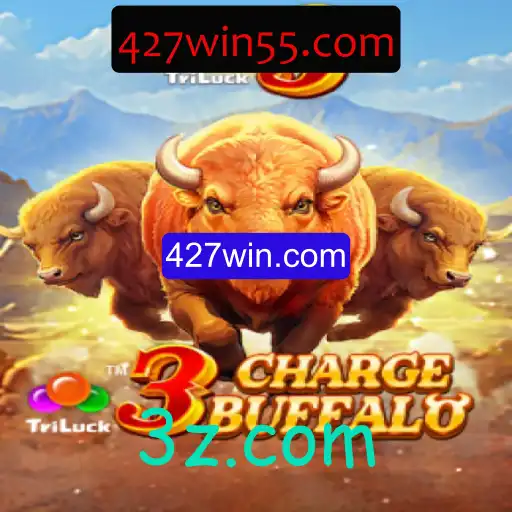 Explorando o Mundo de 3ChargeBuffalo: Uma Nova Era de Jogos
