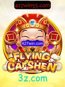 Explorando FlyingCaiShen: Um Mergulho no Jogo Inovador do Mundo dos Cassinos