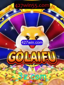 GoLaiFu: Uma Jornada no Mundo dos Jogos Modernos