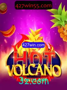 Descubra a Emoção do HotVolcanoBonusBuy