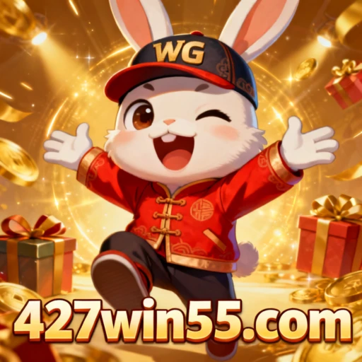 427win.com Logo