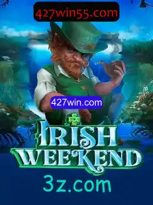 Explorando o Fascinante Mundo de IrishWeekend: O Jogo que Conecta Tradição e Diversão