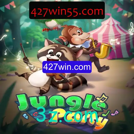 Explorando o Mundo de JungleParty: Um Jogo de Aventura Inesquecível