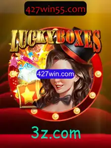 Explorando o Fascinante Mundo de LuckyBoxes em 427win.com