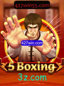 Explorando o Fascinante Mundo do Jogo 5Boxing