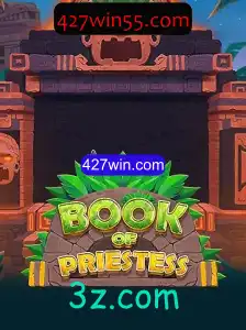 Explorando o Mundo Encantado de BookOfPriestess