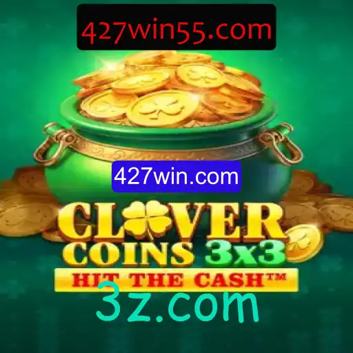 Clovercoin3x3: O Novo Fenômeno Entre Jogos Criativos em 427win.com