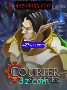 CourierSweeper: Uma Aventura Inovadora no Mundo dos Games