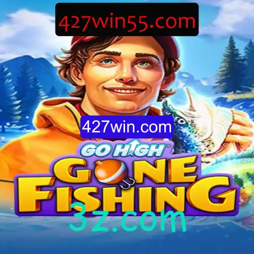 GoHighGoneFishing: Uma Nova Aventura de Pesca Digital