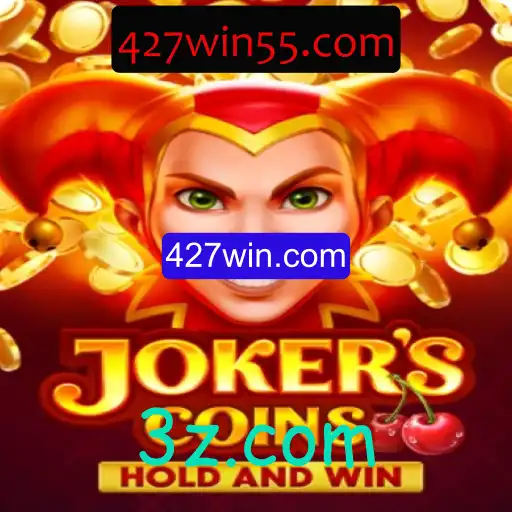 Descubra o emocionante mundo de JokersCoins no 427win.com
