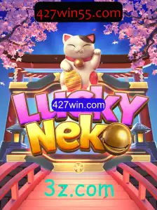 Explorando o Fascinante Mundo de LuckyNeko no 427win.com