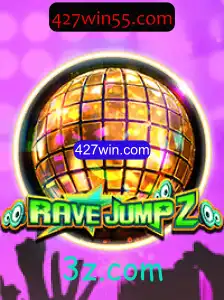 Descubra a Experiência de Jogo com RaveJump2 no 427win.com