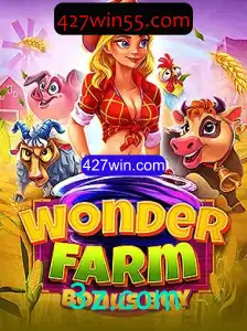 Explorando o Universo Divertido de WonderFarmBonusBuy