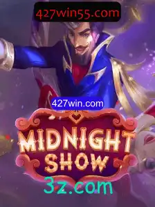 Descubra o Fascinante Mundo de MidnightShow: Um Jogo de Mistério e Estratégia