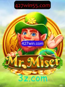 Descubra o Mundo de MrMiser: O Novo Fenômeno do Entretenimento em 427win.com