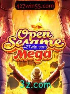OPENSESAMEMEGA: Exploração do Mundo dos Jogos com 427win.com