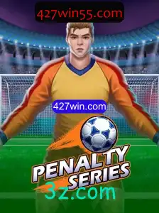 PenaltySeries: O Guia Completo do Jogo de Futebol do Momento