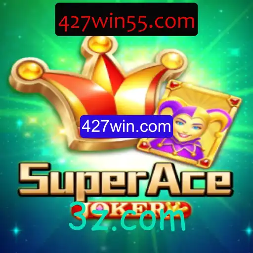 Descubra a Emoção do Jogo SuperAceJoker