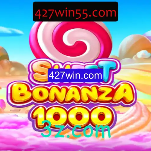 Descubra o Fascinante Mundo de SweetBonanza1000 no 427win.com