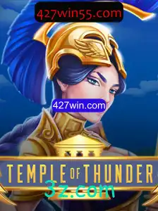 Explorando TempleofThunder: O Novo Jogo Online de Aventura da 427win.com