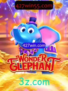 Explorando WonderElephant: Um Jogo Envolvente e Dinâmico